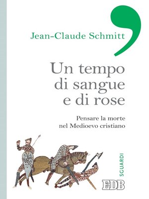 cover image of Un tempo di sangue e di rose